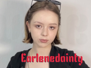 Earlenedainty