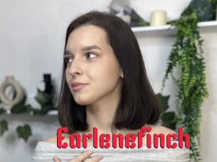 Earlenefinch