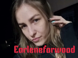 Earleneforwood