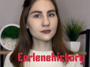 Earlenehickory