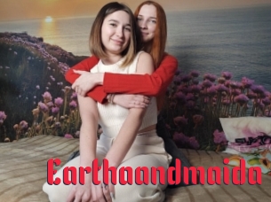 Earthaandmaida