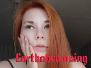 Earthabrowning