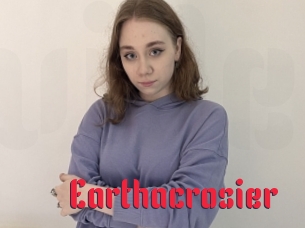 Earthacrosier