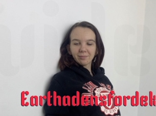 Earthadensfordek