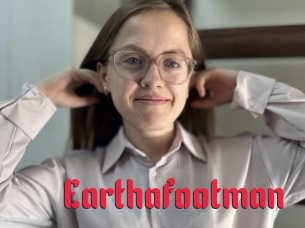 Earthafootman