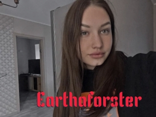 Earthaforster