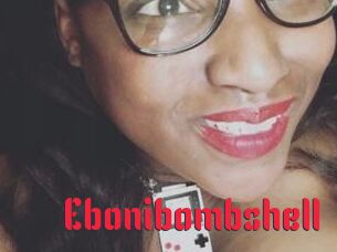 Ebonibombshell