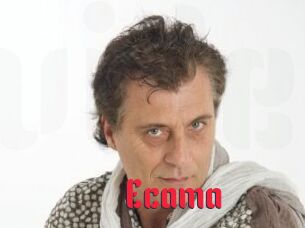 Ecama