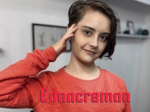 Edaacreman