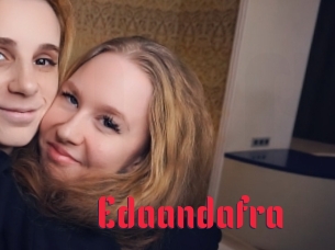 Edaandafra