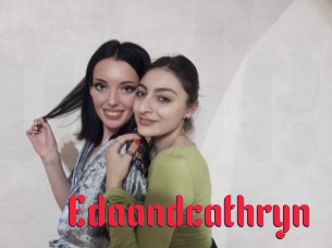 Edaandcathryn