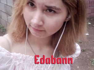 Edabann