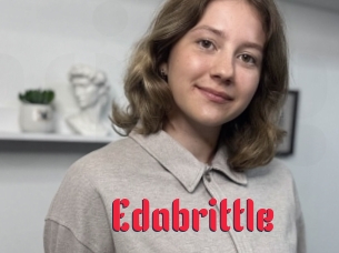 Edabrittle