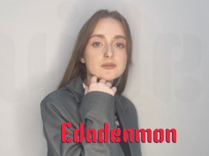 Edadenmon