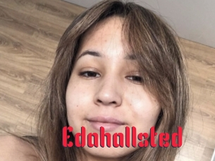 Edahallsted