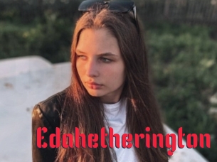 Edahetherington