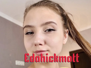 Edahickmott