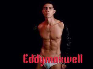 Eddymaxwell