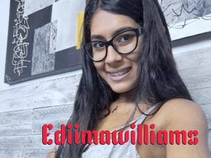 Ediimawilliams