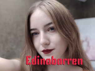 Edinabarren