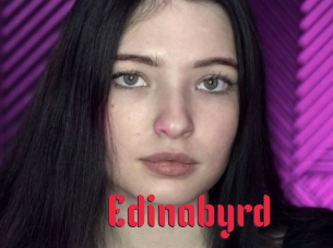 Edinabyrd