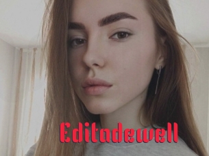 Editadewell