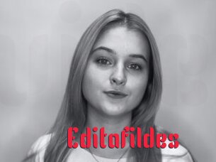 Editafildes