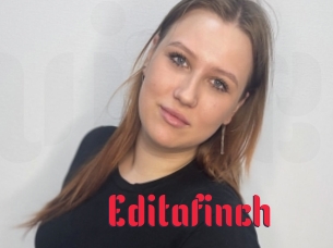 Editafinch