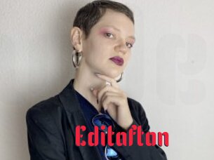 Editafton