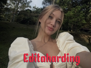 Editaharding