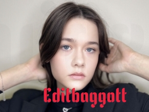 Editbaggott