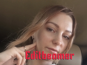 Editbeamer