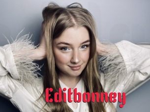 Editbonney