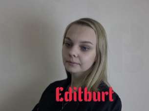 Editburt