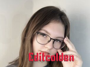 Editcolden