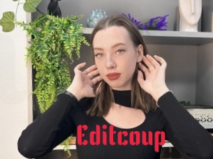 Editcoup