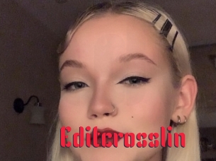 Editcrosslin