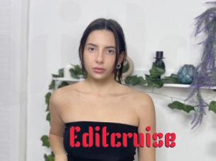 Editcruise