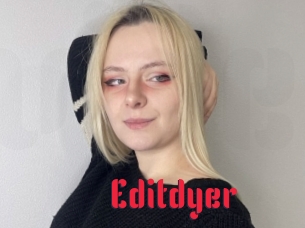 Editdyer