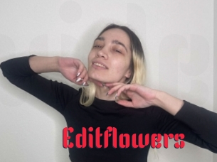 Editflowers