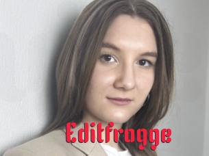 Editfrogge