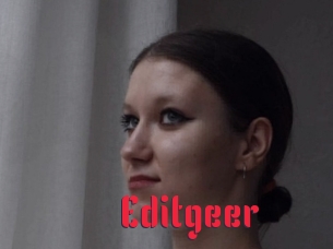 Editgeer