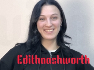 Edithaashworth