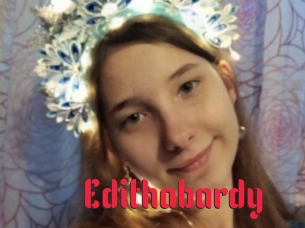 Edithabardy