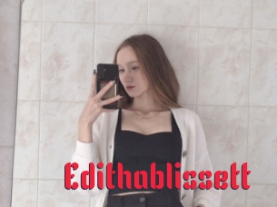 Edithablissett