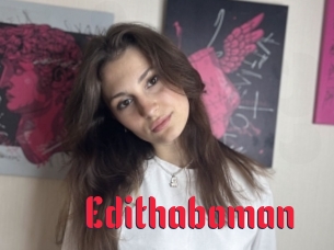 Edithaboman