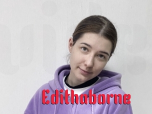 Edithaborne