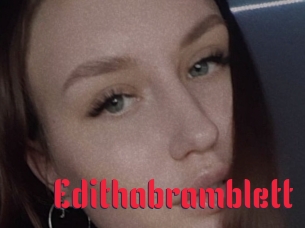 Edithabramblett