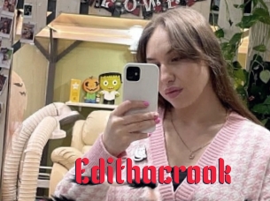 Edithacrook