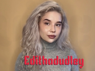 Edithadudley